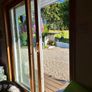 Patio doors, out today, any offer considered Image 2