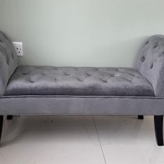Chaise Lounge