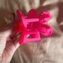 claw clip Image 2