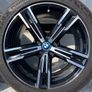 Genuine BMW G30, G20 848M 18" Alloy Wheels Image 6