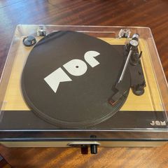 Record Player