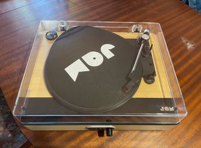 Record Player
