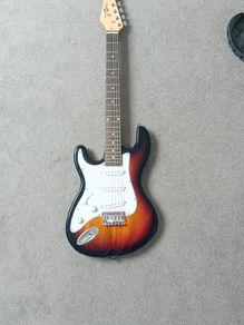 electric gutair