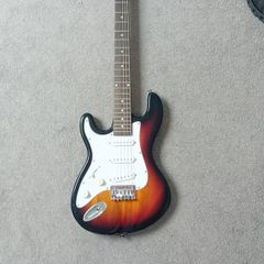 electric gutair