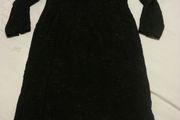 Next Collection Black Dress