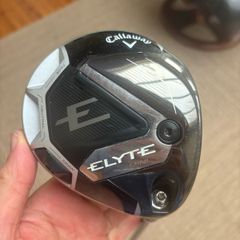 Callaway Elyte Mini Driver