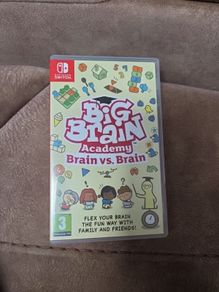 Nintendo Switch Game