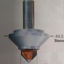 3d router bit and templates Image 2
