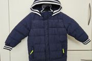 kids jacket 3-4 years