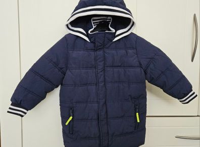 kids jacket 3-4 years