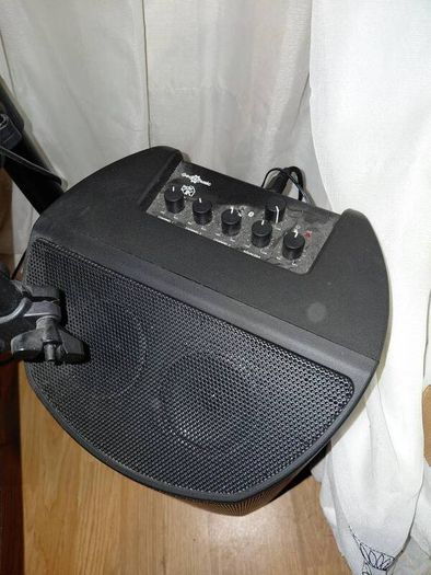 Electric Drum