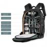 Large DSLR Camera Backpack - 23L Image 5