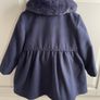 Girls Coat Image 3