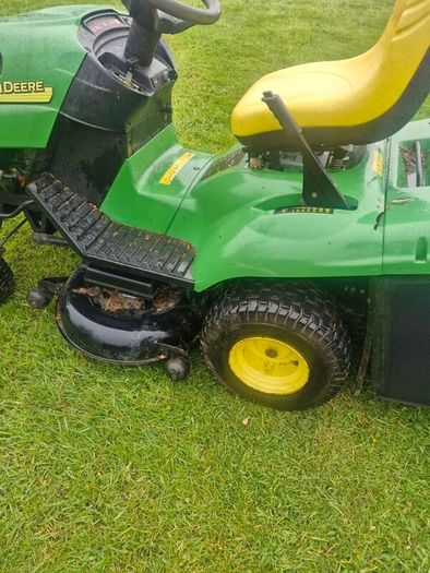 John Deere Lr175 Delivery available