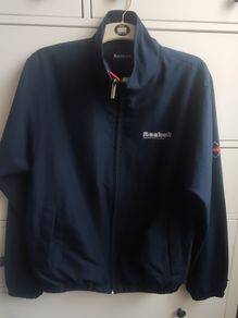 Vintage Reebok Classic jacket