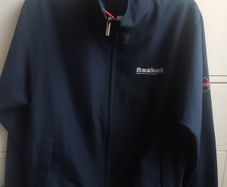 Vintage Reebok Classic jacket