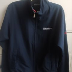 Vintage Reebok Classic jacket