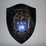 Vintage Coat of Arms , ("Flynn") Image 5