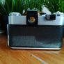 Zenit-E Olympic Helios-44-2 Lens, Refurbished USSR Soviet Russian SLR 35 mm, Reflex Film camera 79205988 Image 5