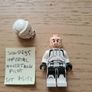 lego sw0795 imperial hovertank pilot, set 75152 Image 2