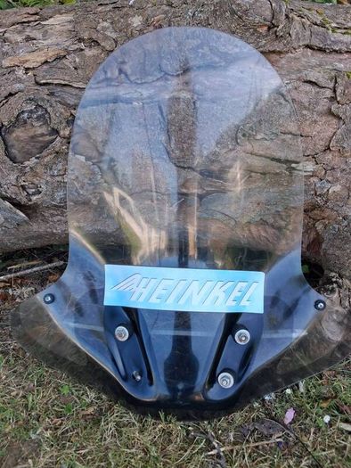 Screen for scooter / motorbike
