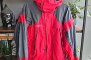 Unisex Columbia Omni-Tech Jacket - Size S unisex
