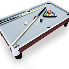 40 Inch Pool Table Top