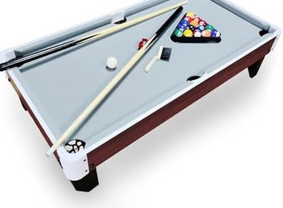 40 Inch Pool Table Top