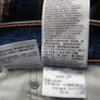 New 505  straight leg men's levis jeans 34x29 Image 6