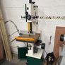 Woodturning Workshop tools CL3 Lathe Image 4