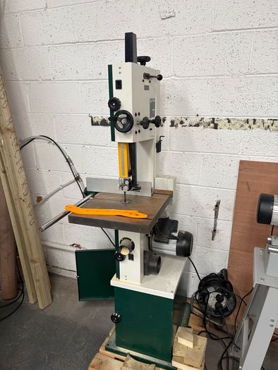 Woodturning Workshop tools CL3 Lathe