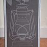 Feuerhand Baby Special 276 Black, 276-OG, hurricane lantern Image 7