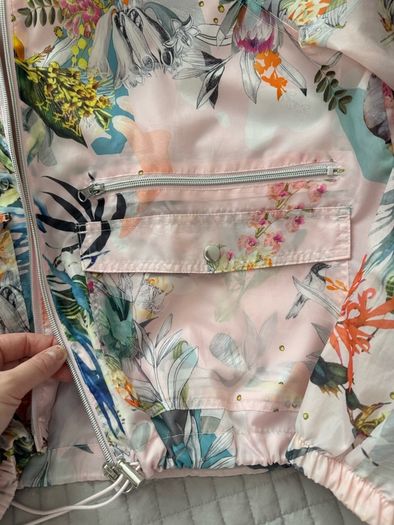 summer jacket women size S