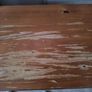 Solid wood bedside tables Image 3