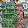 Stamp collection Image 2