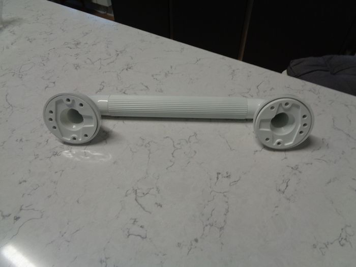 Plastic Grab Rail for Sale
