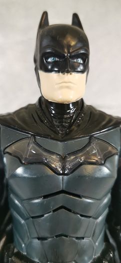 Batman Wing Suit 12" inch Action Figure DC Comics Electric Action Figure 2022 Tested and Working