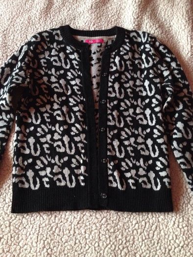 Lovely cardigan