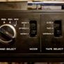 From 1980 Sanyo Stereo-Radiorekorder M4500KE, Working perfect, tested. Image 5