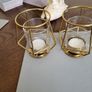 Tealight holders x3 Image 4
