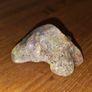 203Ct African Polished Welo Opal Nugget Specimen Carved Image 2