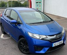 Honda Fit/Jazz Automatic hybrid 50k mi only