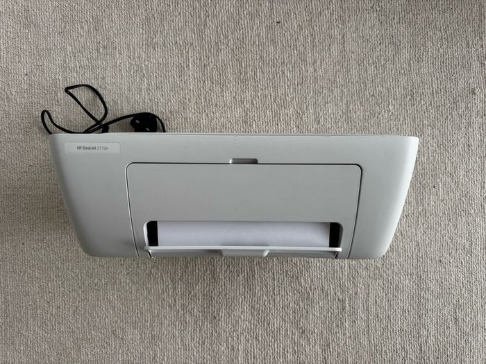 Printer HP DeskJet 2710e All-In-One