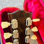 Gibson ES 335 - 2021 Standard Dot Gloss - Mint Image 10
