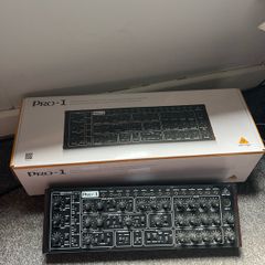 Behringer Pro-1