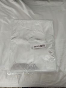 Heavyduty thick clear vinyl tablecloth
