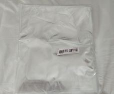 Heavyduty thick clear vinyl tablecloth