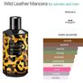 Mancera: Wild Leather  Discovery Samples Image 4