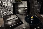 Take That: Look Back, Don't Stare ! A Film About Progress ! DVD ! 2010 !