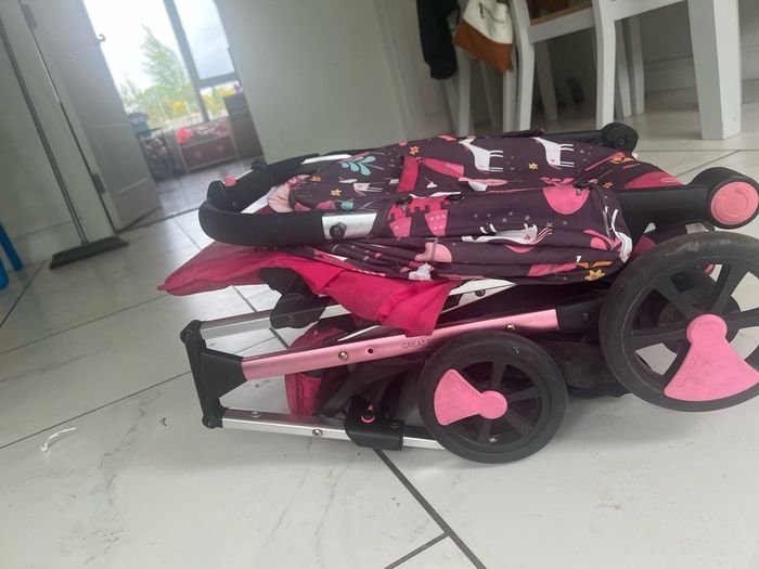 buggy